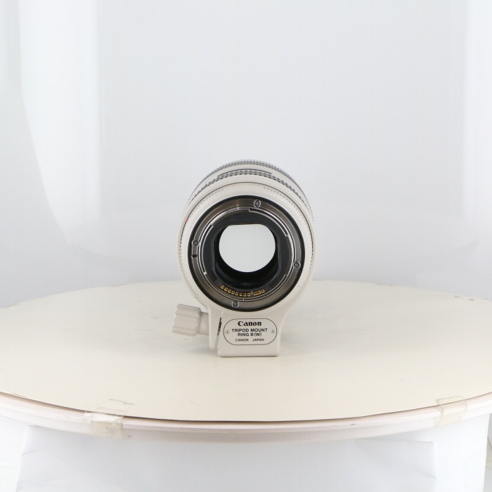 キヤノン EF70-200/2.8L IS(2) USM