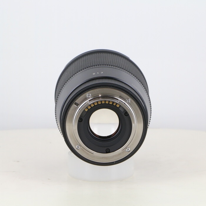 シグマ C16/1.4 DC DN フジXマウント用