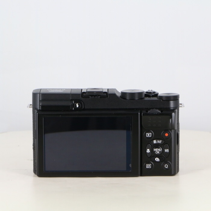 フジフイルム X-M1 ブラック ボディ