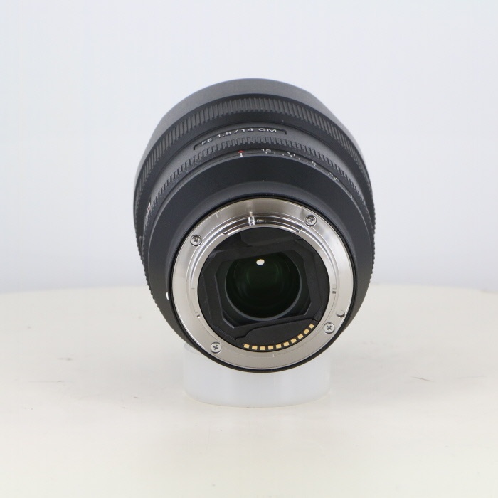 ソニー FE14/1.8 GM
