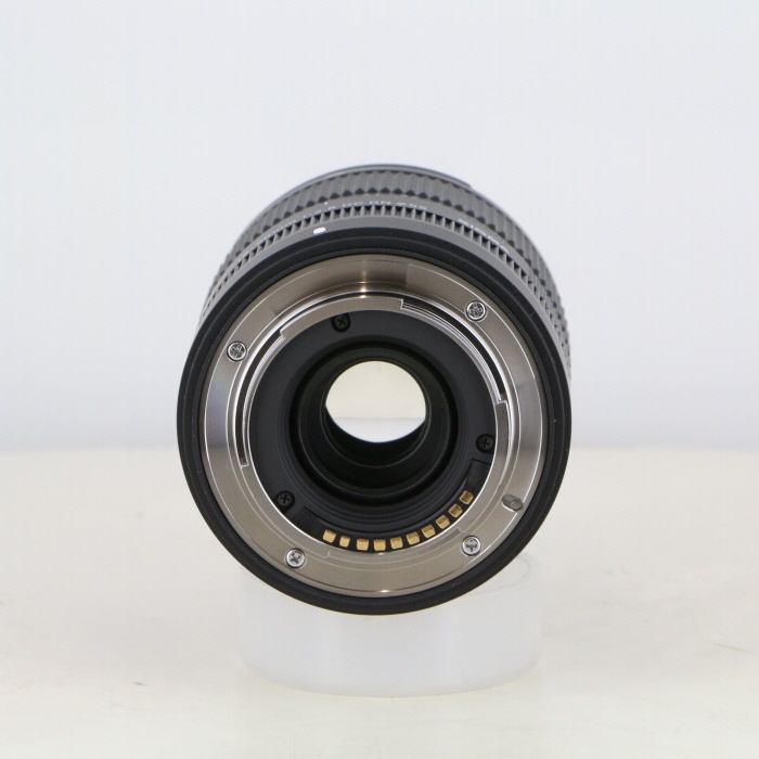 シグマ C18-50/2.8 DC DN フジXマウント用