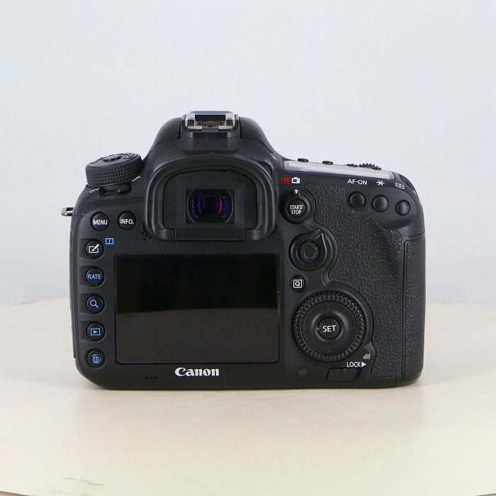 キヤノン EOS 7D MARK2 ボデイ