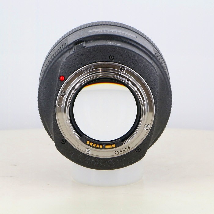 キヤノン EF85/1.2L USM