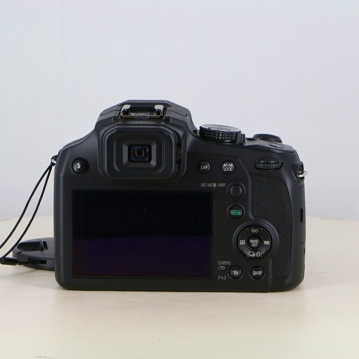 パナソニック DC-FZ85