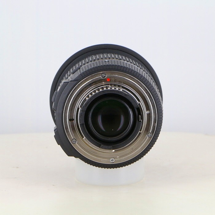 シグマ AF17-50/2.8EX DC OS HSM NA ニコンFマウント用