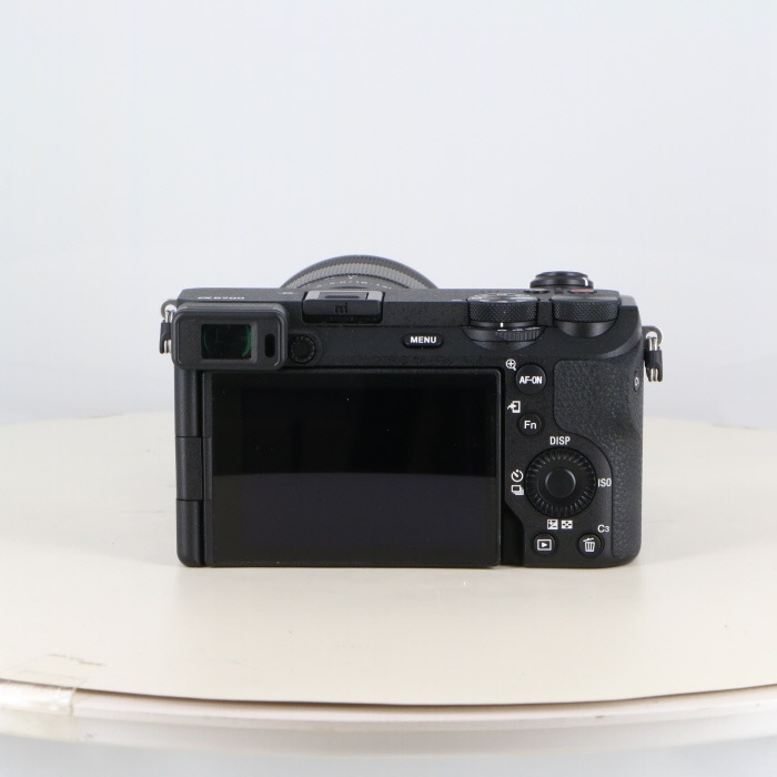 ソニー α6700 (ILCE-6700)+E18-135/3.5-5.6 OSS