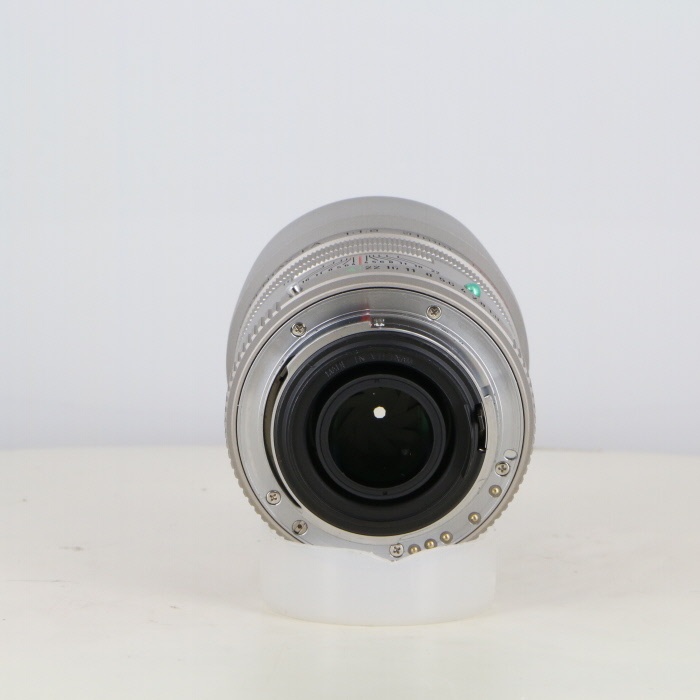 ペンタックス HD FA31/1.8 LIMITED シルバー