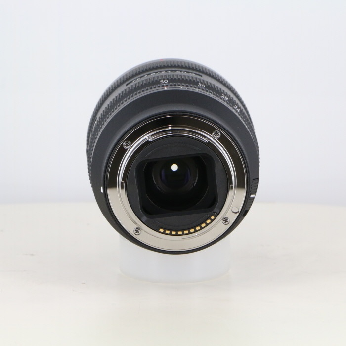 ソニー FE24-50/2.8 G