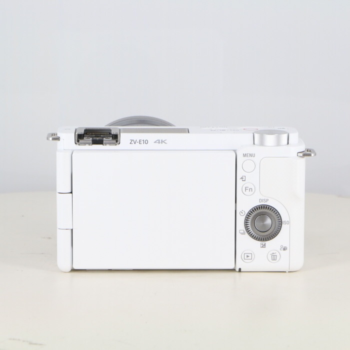 ソニー ZV-E10 ボディ＋16-50PZ