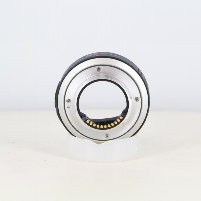 オリンパス MMF-3 フオーサーズ→マイクロフォーサーズ