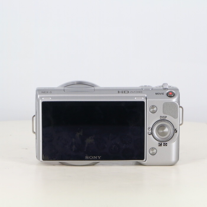 ソニー NEX-5