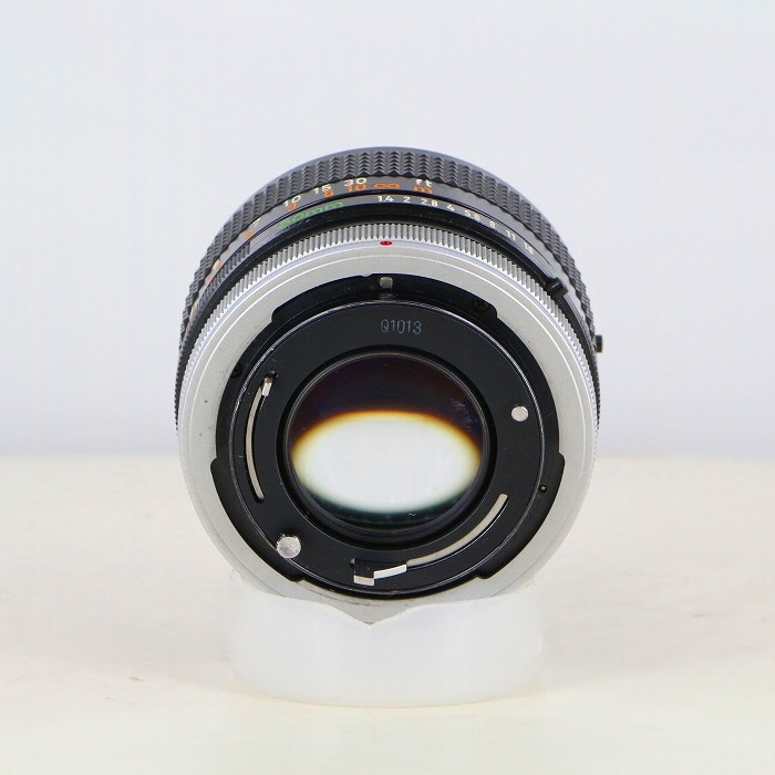 キヤノン FD50/1.4 S.S.C