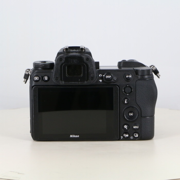 ニコン Z 6 ボディ