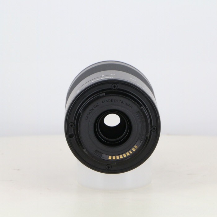 キヤノン EF-M55-200/4.5-6.3 IS STM ブラック