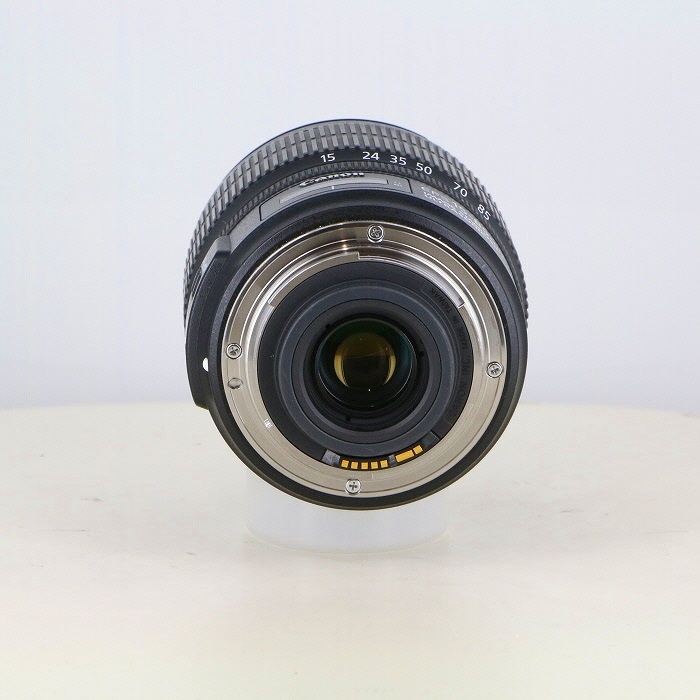 キヤノン EF-S15-85/3.5-5.6 IS USM
