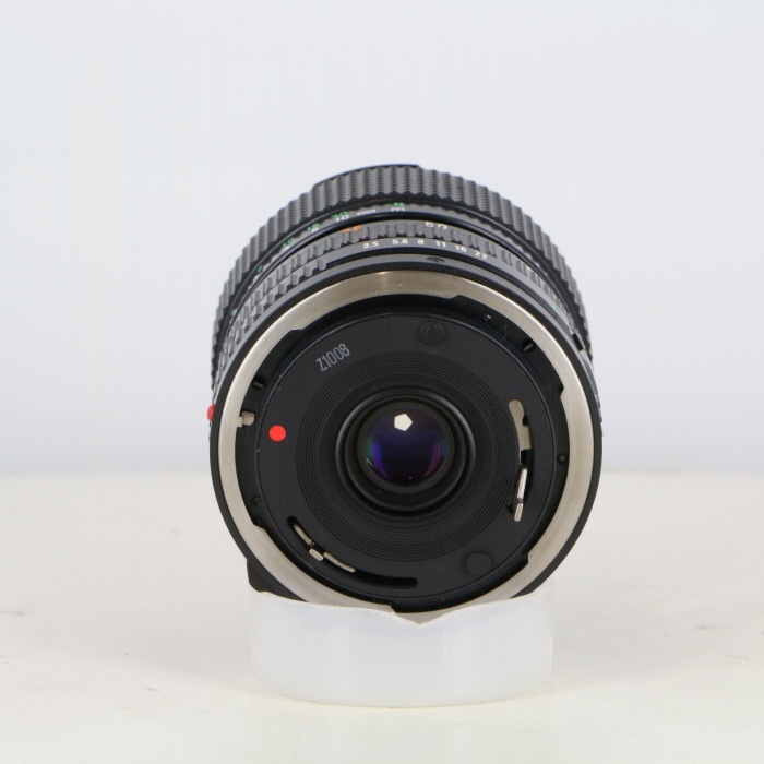 キヤノン NFD 35-70/3.5-4.5