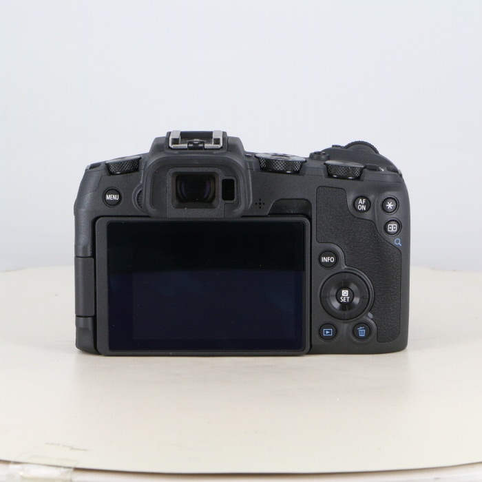 キヤノン EOS RP ボデイ