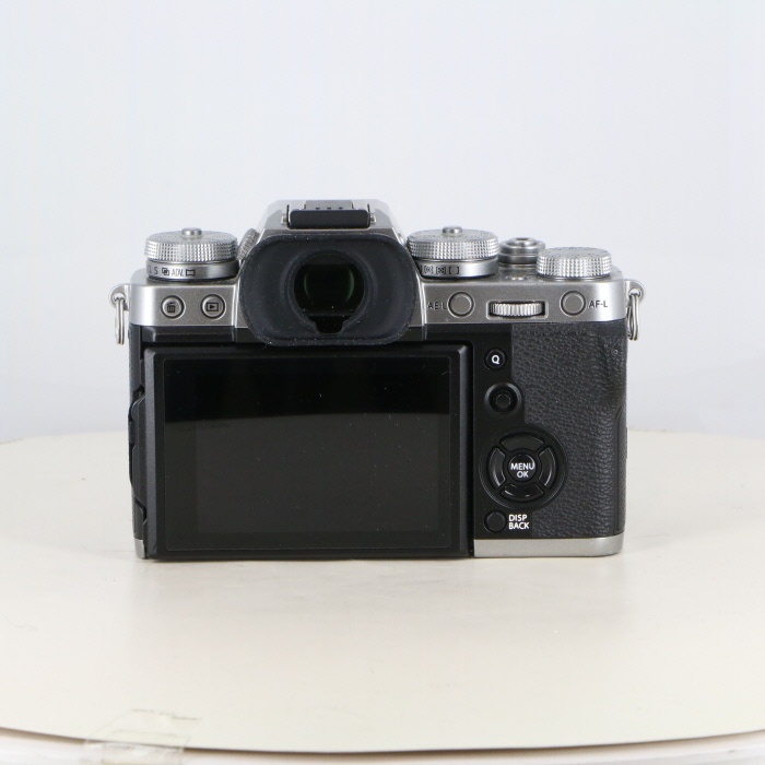 フジフイルム X-T3 ボディ