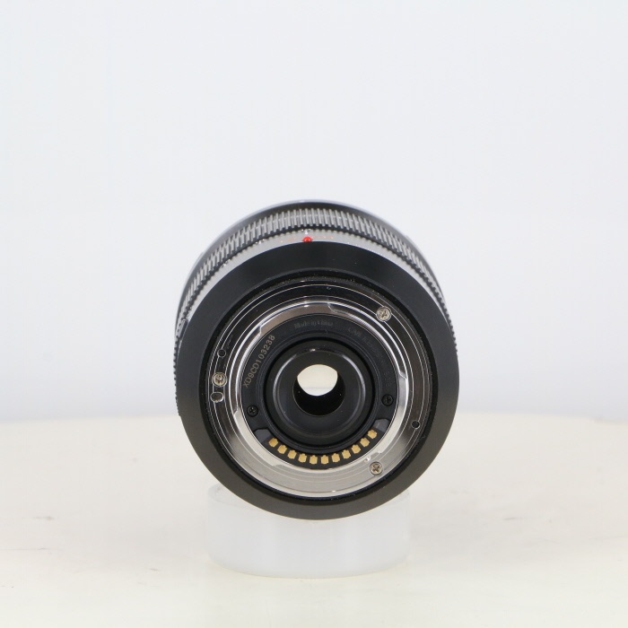 パナソニック LEICA DG バリオエルマリート 12-60/2.8-4.0 ASPH. POWER O.I.S.