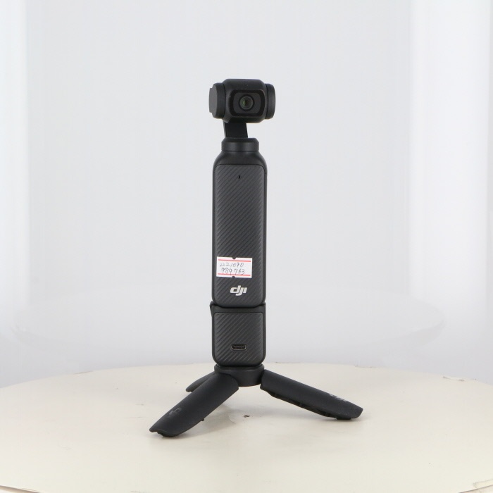 DJI OSMO POCKET 3 クリエイターコンボ