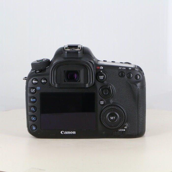キヤノン EOS 7D MARKII ボディ