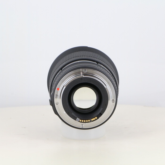シグマ AF28/1.8 EX DG キヤノンEFマウント