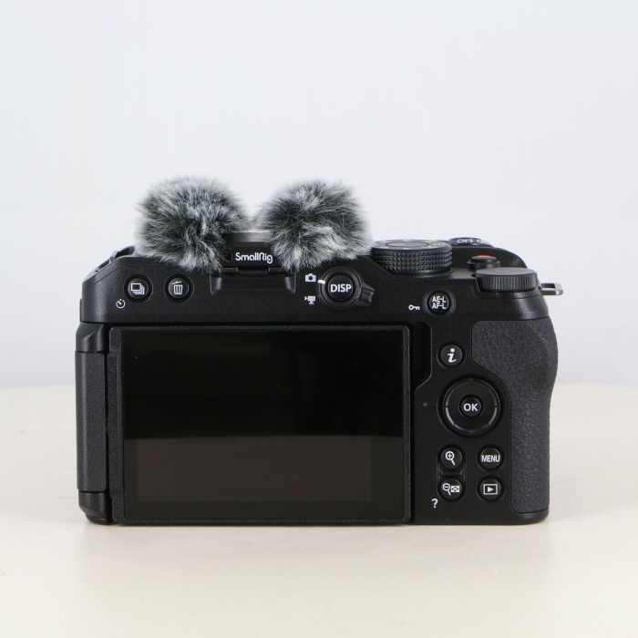 ニコン Z 30 16-50 VR レンズキツト