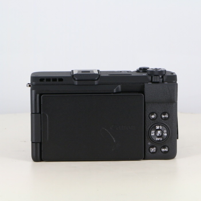 キヤノン POWERSHOT V1