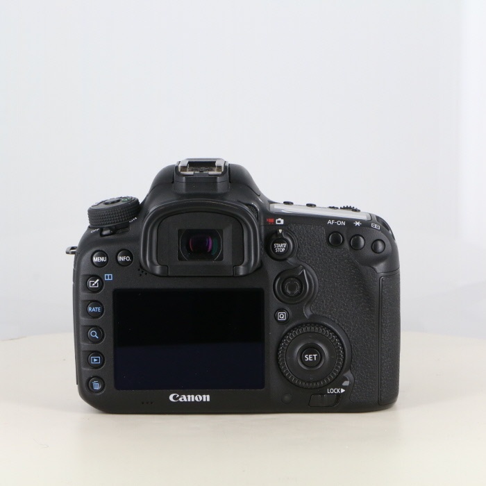 キヤノン EOS7D MarkII+BG-E16