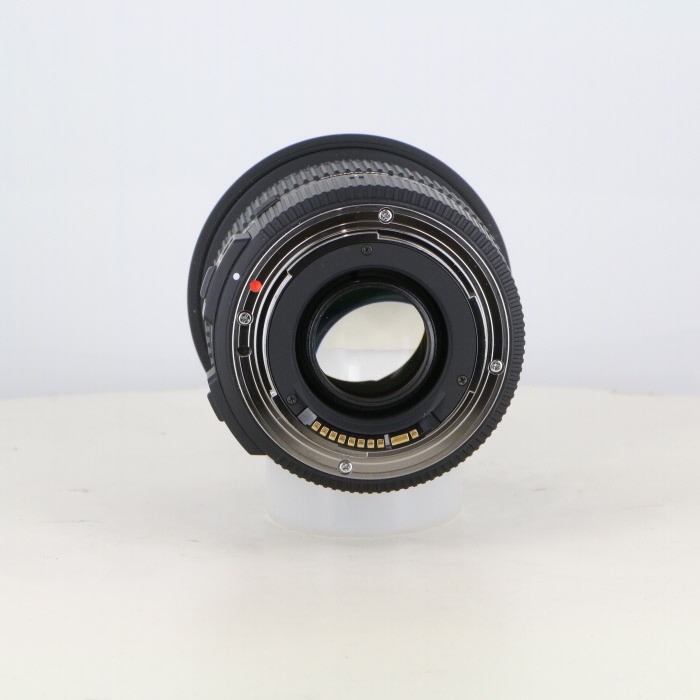 シグマ AF17-50/2.8EX DC OS HSM EO キヤノンEFマウント用