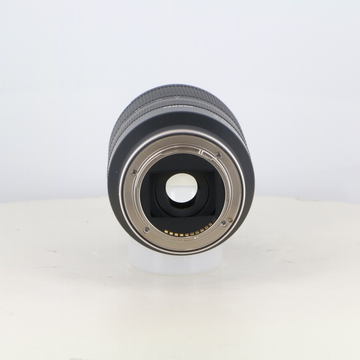 タムロン AF17-70/2.8 DI3-A VC RXD B070SF ソニーEマウント用