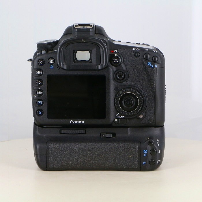 キヤノン EOS 7D ボデイ