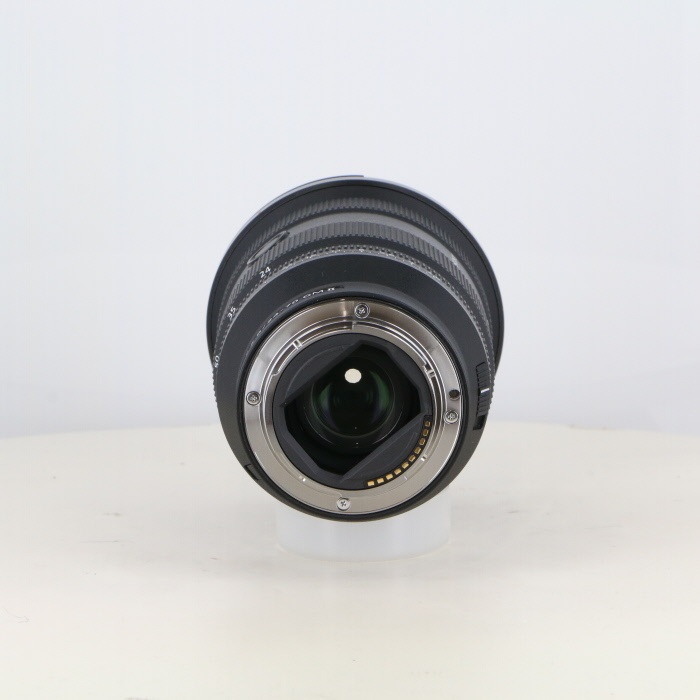 ソニー FE24-70/2.8GM II