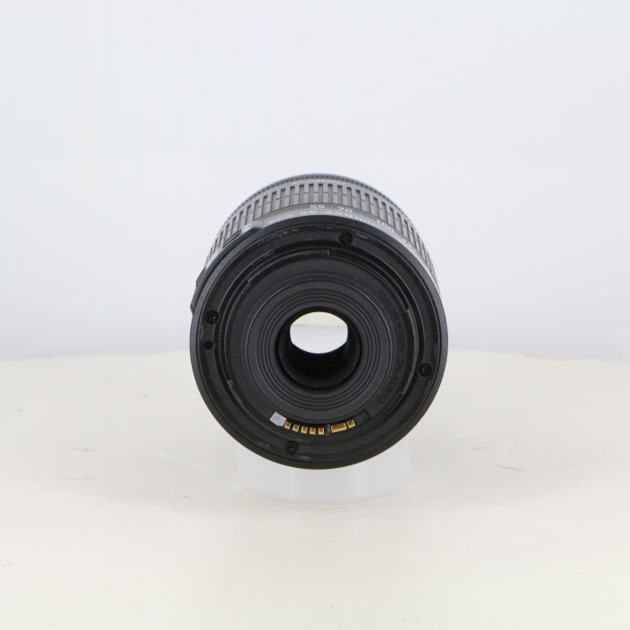 キヤノン EF-S 55-250/4-5.6 IS(2)