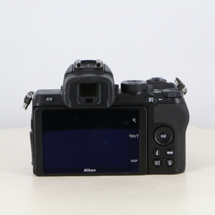 ニコン Z 50 ボデイ