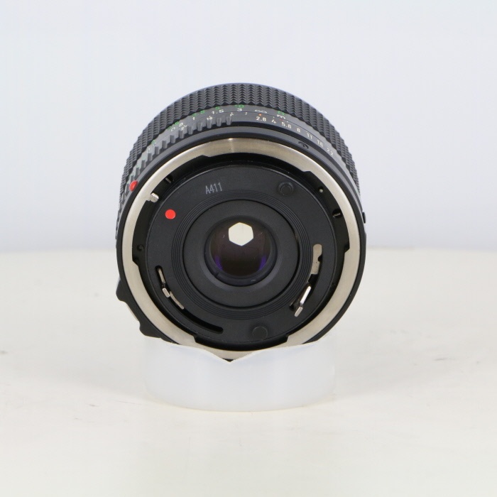 キヤノン NFD24/2.8
