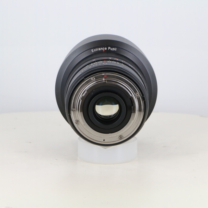 LAOWA LAOWA 12/2.8 ZERO-D ニコンFマウント用