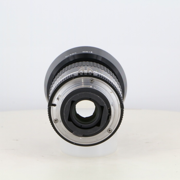 ニコン Ai マイクロ 55/2.8S