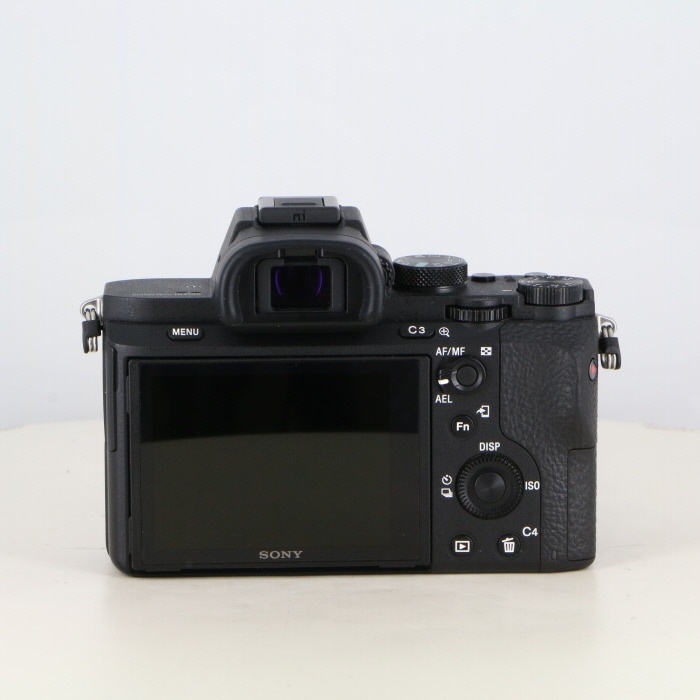 ソニー α7II (ILCE-7M2) ボディ