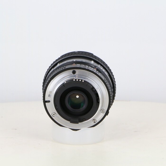 ニコン AF 20/2.8D