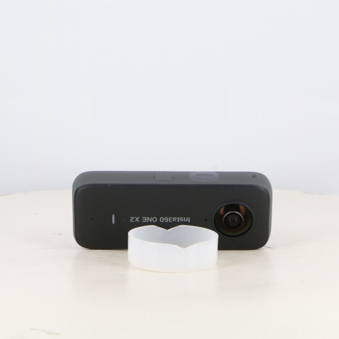 ソノタ Insta360 ONE X2