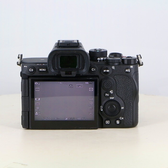 ソニー α7RV (ILCE-7RM5) ボディ