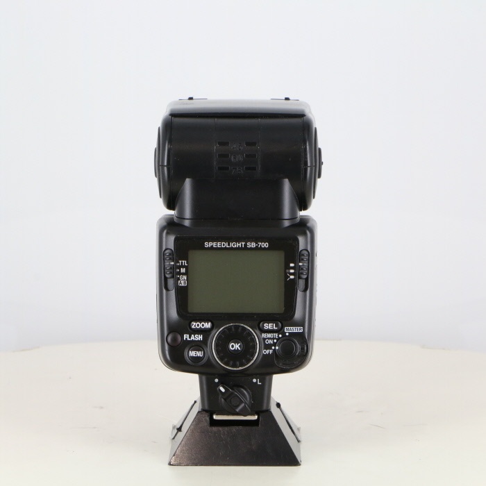 ニコン SB-700 スピードライト