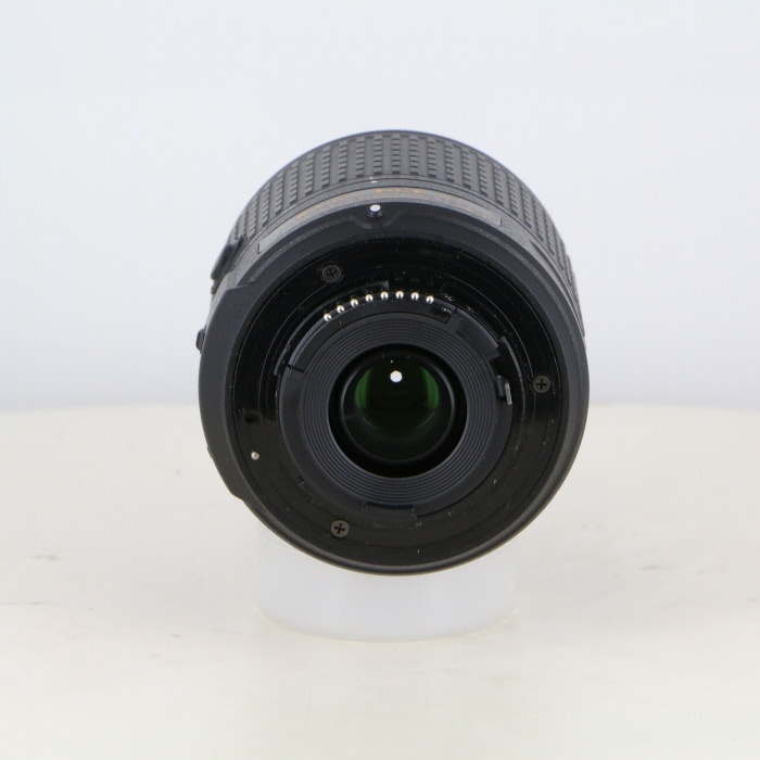 ニコン AF-S DX 55-200/4-5.6G ED VRII