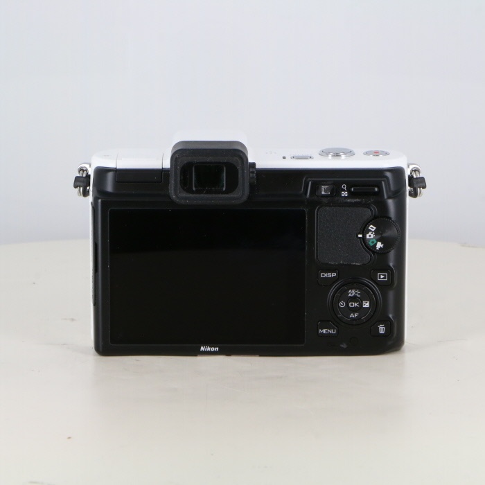 ニコン 1 V1 ボデイ