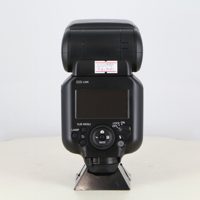 キヤノン スピードライト EL-5