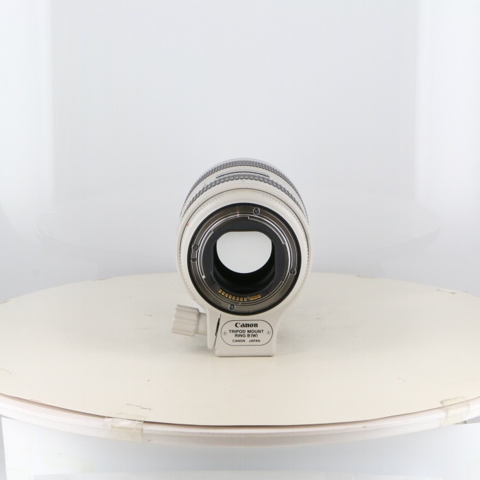 キヤノン EF70-200/2.8L IS II USM