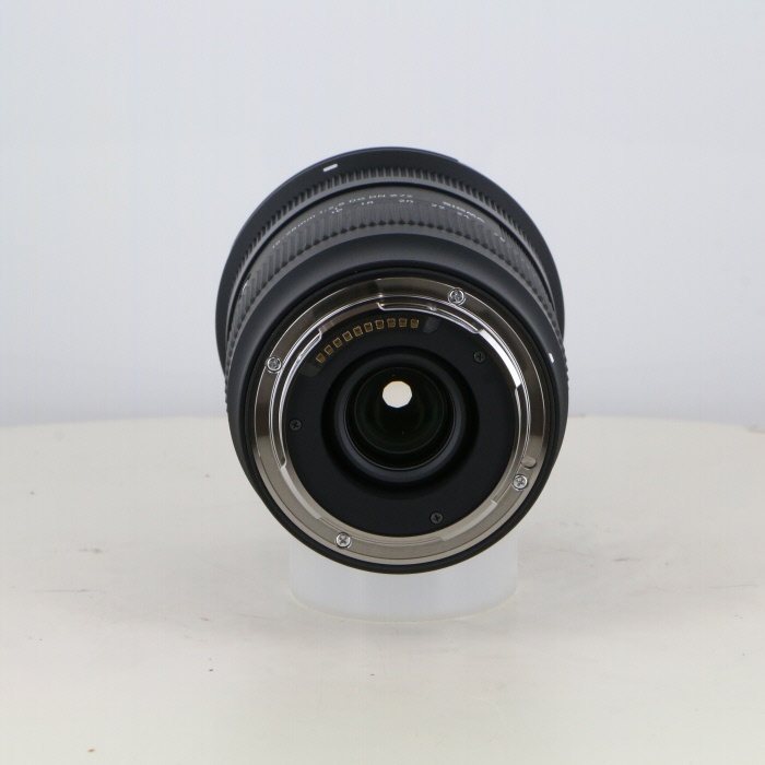シグマ C16-28/2.8 DG DN TLマウント
