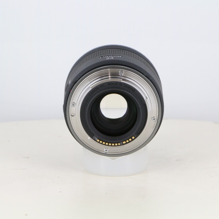 キヤノン RF24/1.8 マクロ IS STM