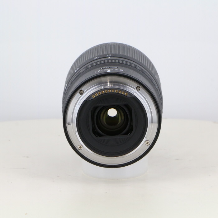 ニコン Z 17-28/2.8